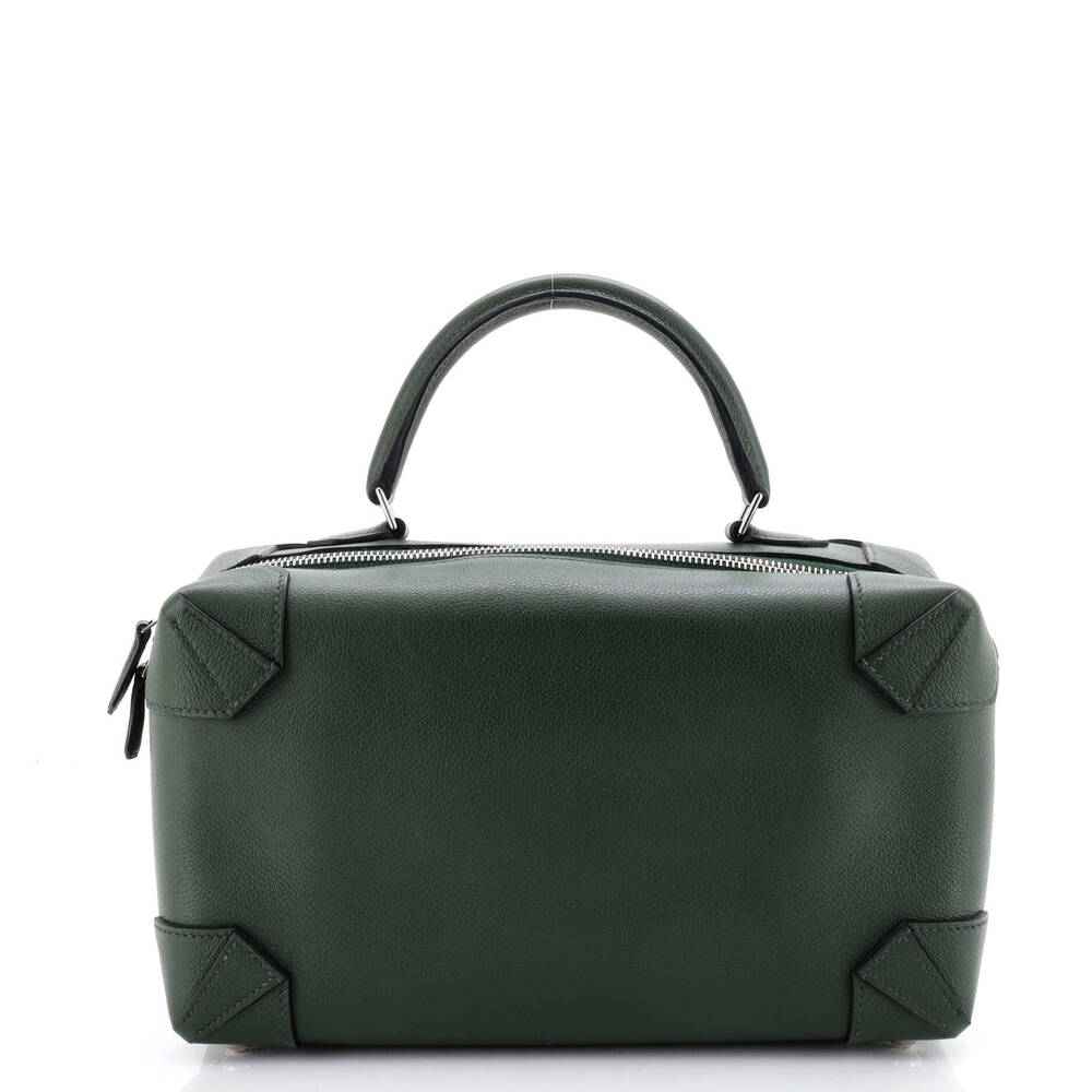 Hermes 29 Maxibox Bag Evercolor